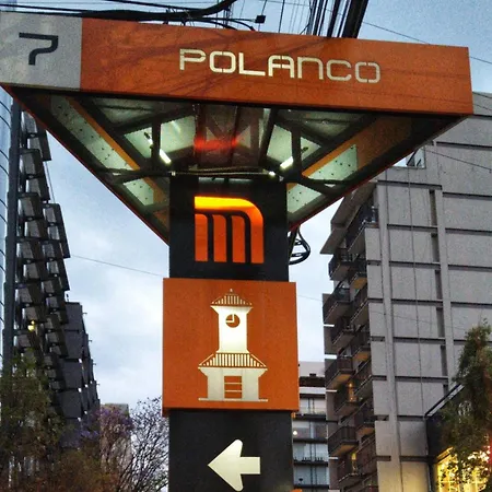 Cabina Dormitorio Polanco Mp 1